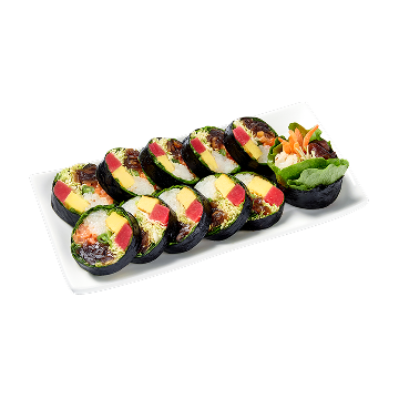 그린김밥 시리즈