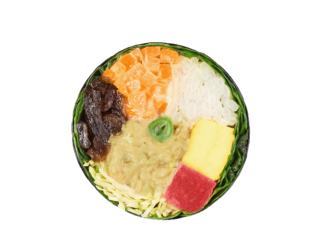 그린허브치킨김밥